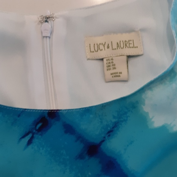 Lucy & Laurel Dress - Picture 5 of 5